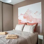 Penthouse Terrace & 360 View By Immoconciergerie * アヌシー