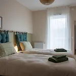 Penthouse Terrace & 360 View By Immoconciergerie アパート アヌシー