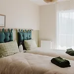 Penthouse Terrace & 360 View By Immoconciergerie アパート