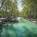 Penthouse Terrace & 360 View By Immoconciergerie * アヌシー