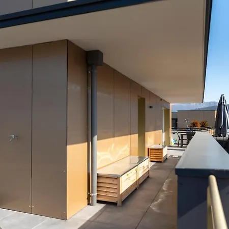 Penthouse Terrace & 360 View By Immoconciergerie アパート