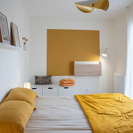 Penthouse Terrace & 360 View By Immoconciergerie *