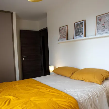 Apartamento Penthouse Terrace & 360 View By Immoconciergerie Annecy